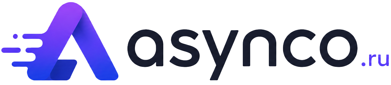 asynco Шаблоны WordPress