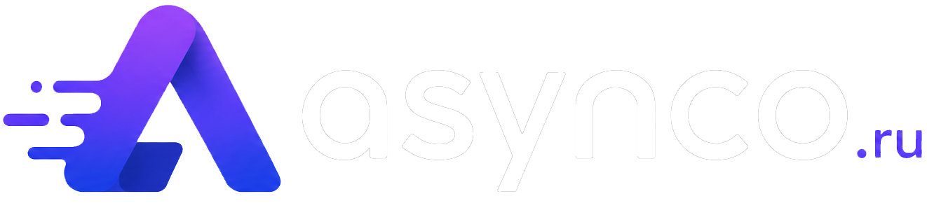 asynco Шаблоны WordPress